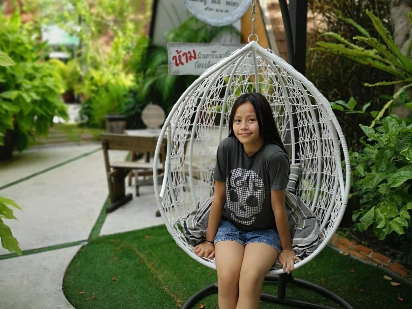 The Mug Resort チョンブリ エクステリア 写真