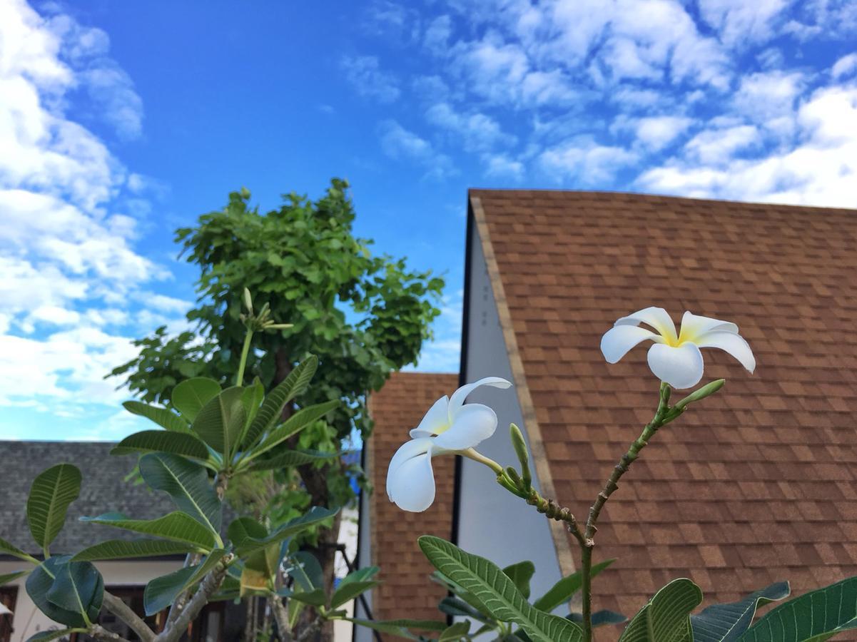 The Mug Resort チョンブリ エクステリア 写真