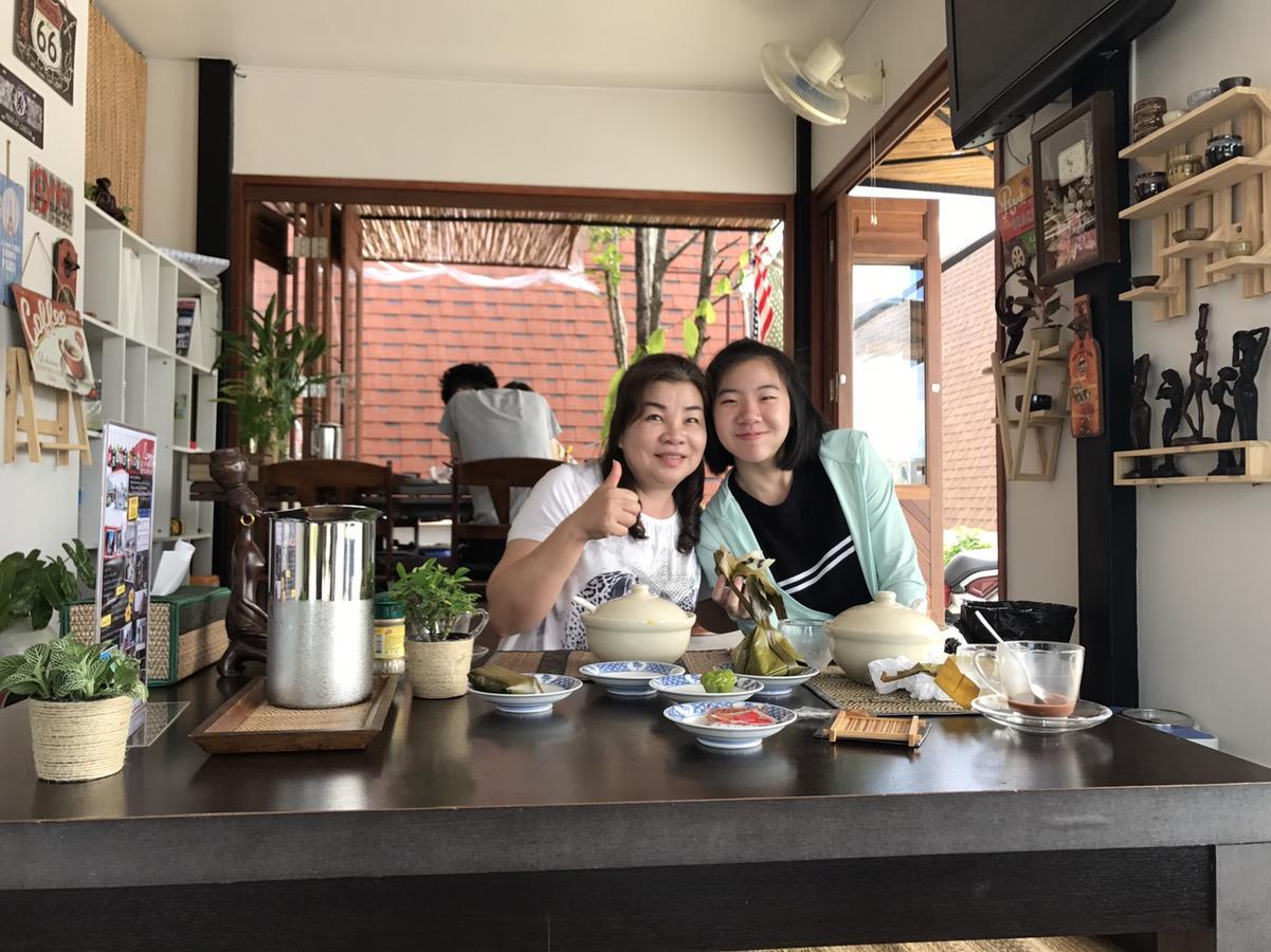 The Mug Resort チョンブリ エクステリア 写真