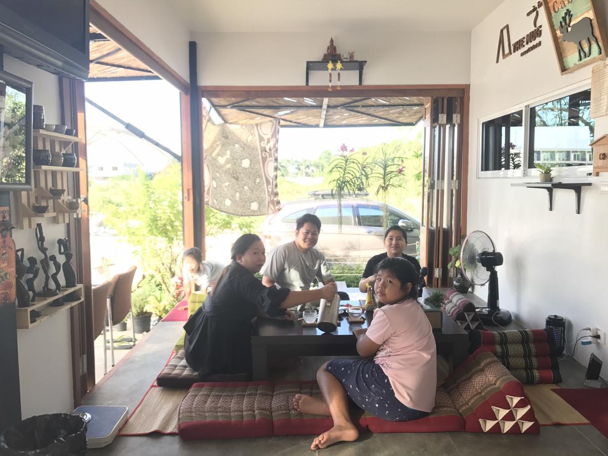The Mug Resort チョンブリ エクステリア 写真