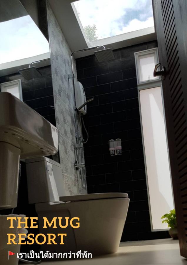 The Mug Resort チョンブリ エクステリア 写真